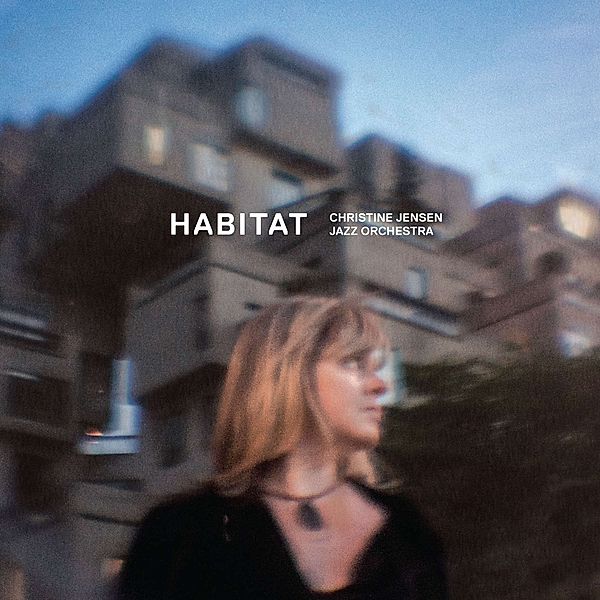Habitat, Christine-Jazz Orchestra- Jensen