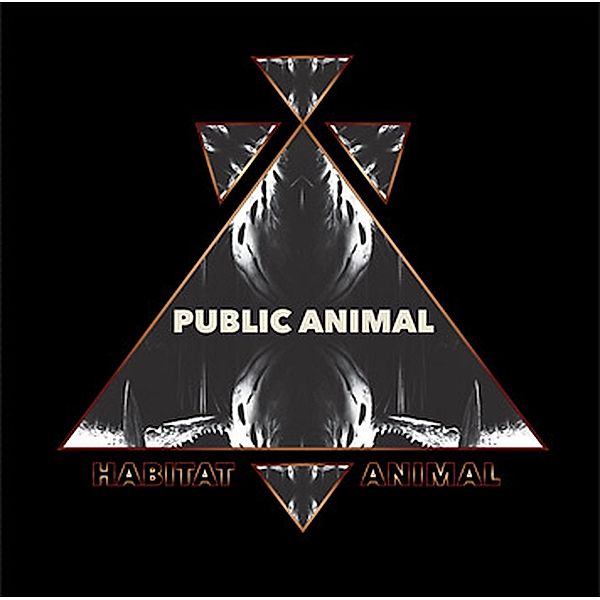 Habitat Animal, Public Animal