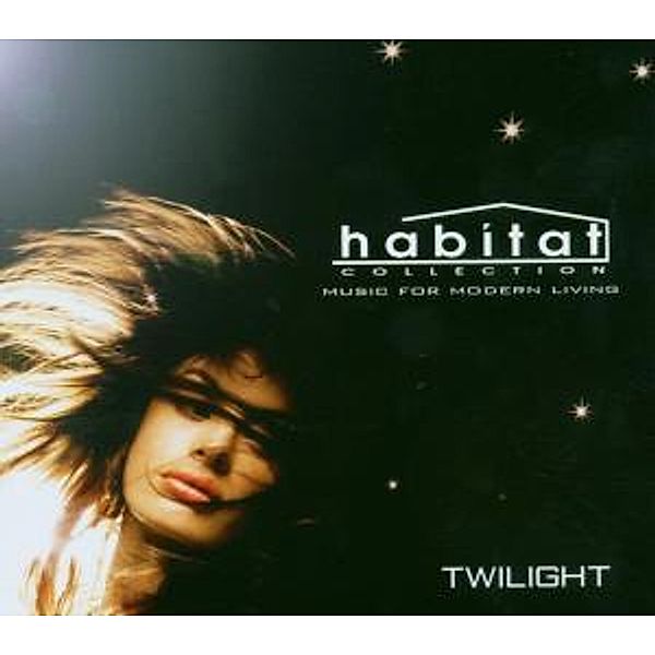 Habitat Collection: Twilight, Various, Keith (mixed By) Evan