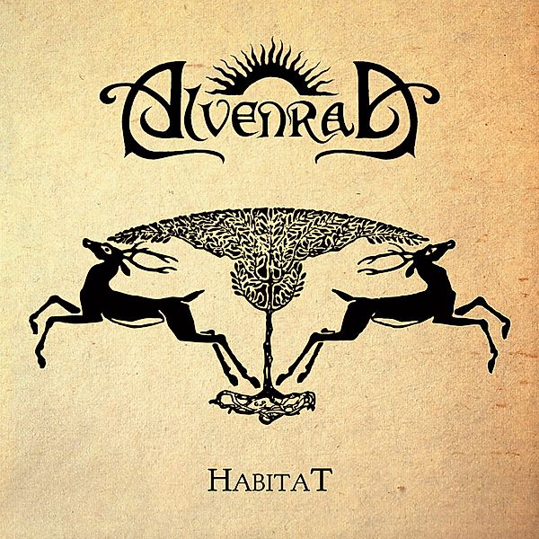 Habitat (Digipak), Alvenrad