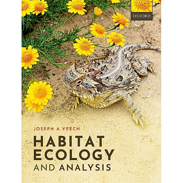 Habitat Ecology and Analysis, Joseph A. Veech