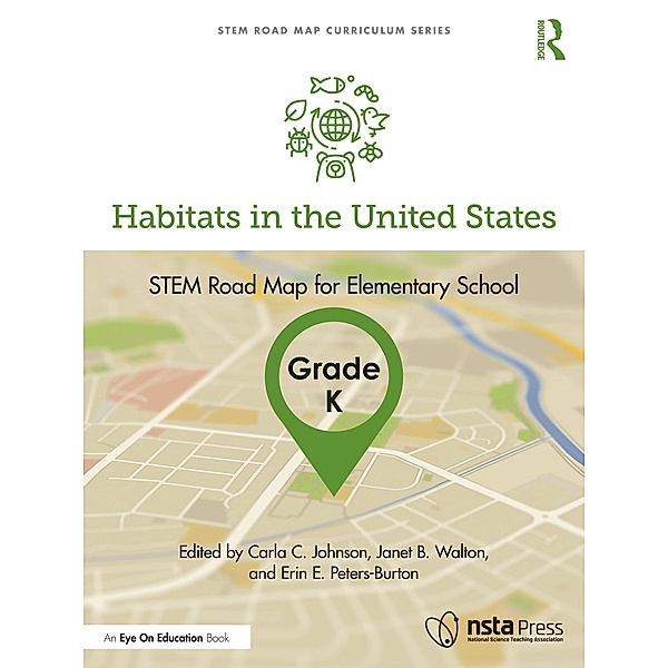 Habitats in the United States, Grade K
