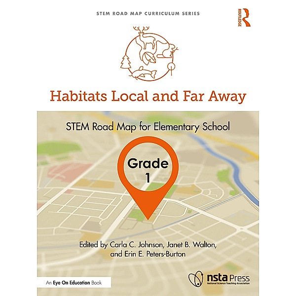 Habitats Local and Far Away, Grade 1