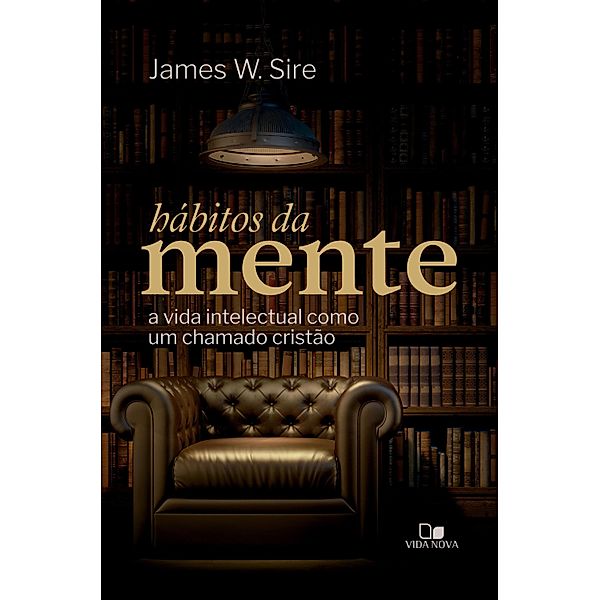 Hábitos da mente, James Sire