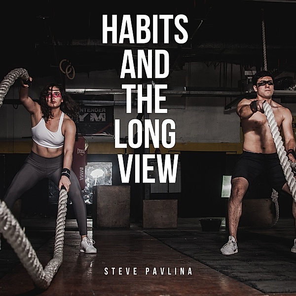 Habits and the Long View, Steve Pavlina