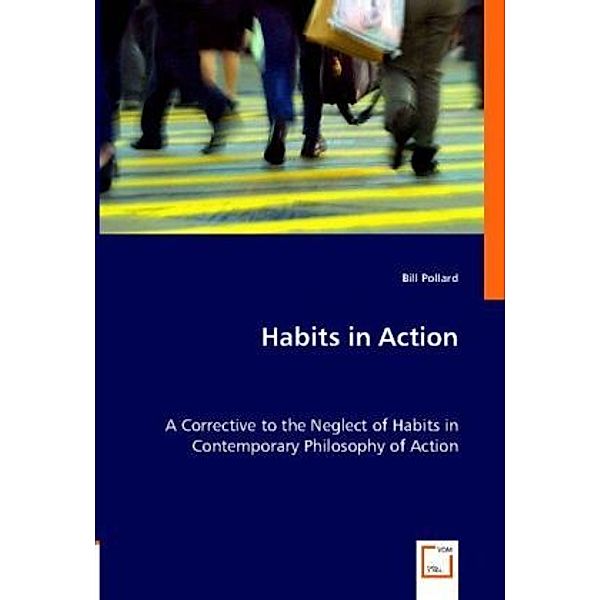 Habits in Action, Bill Pollard