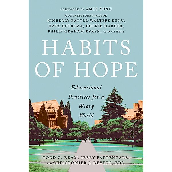 Habits of Hope