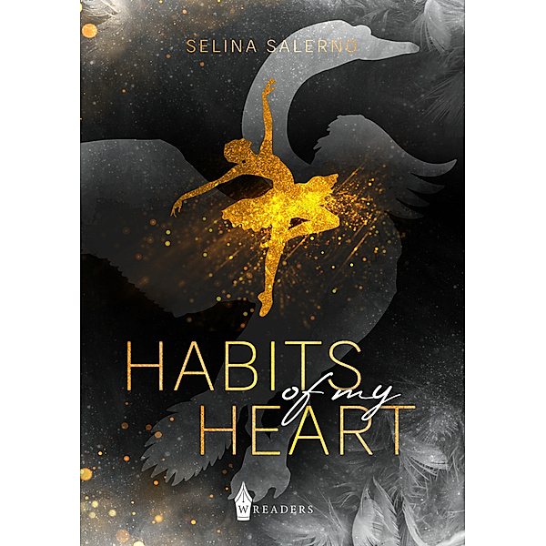 Habits of my Heart, Selina Salerno