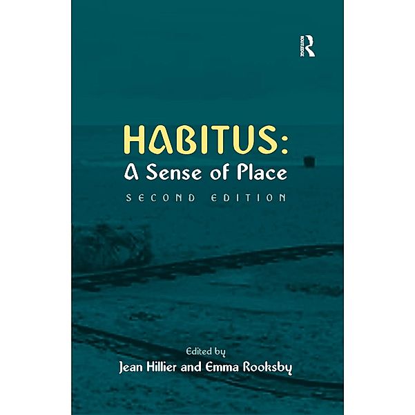 Habitus: A Sense of Place, Emma Rooksby