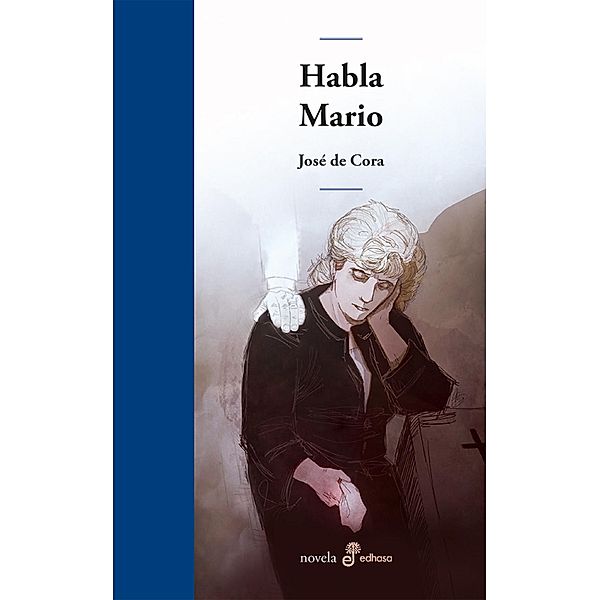 Habla Mario, José de Cora