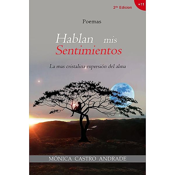 Hablan mis Sentimientos, Mónica Castro Andrade