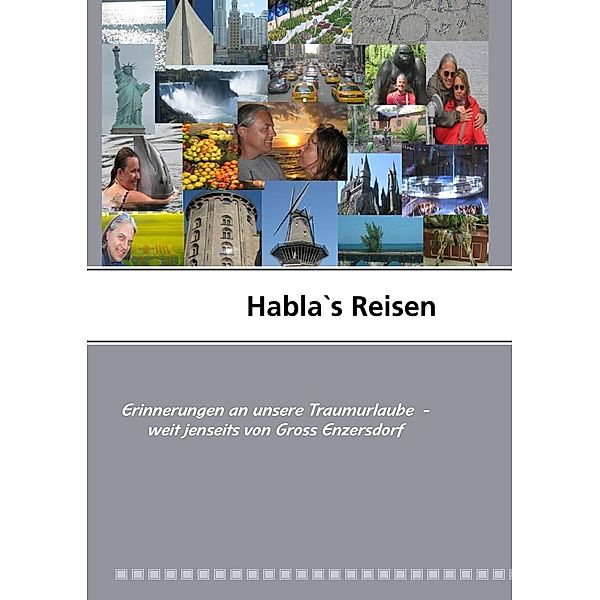 Habla's Reisen, Andrea Habla