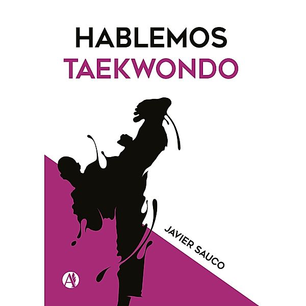 Hablemos taekwondo, Javier Osvaldo Sauco