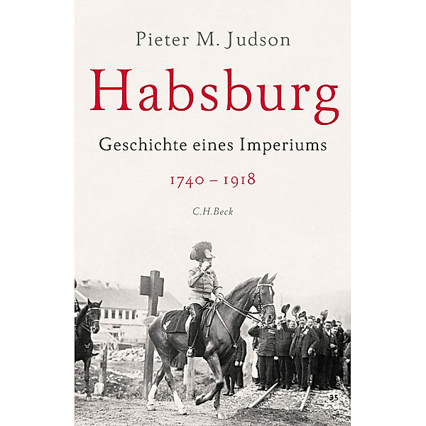 Habsburg, Pieter M. Judson