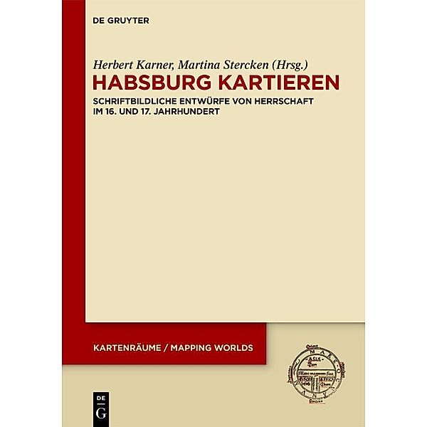 Habsburg kartieren