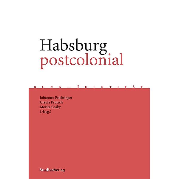 Habsburg Postcolonial