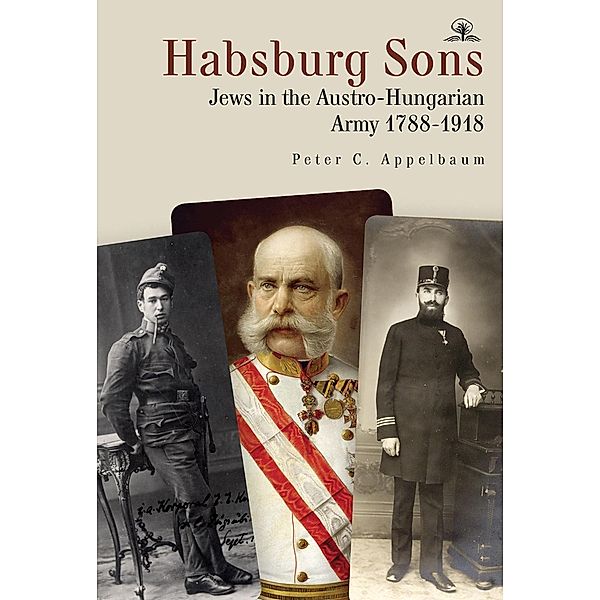 Habsburg Sons, Peter C. Appelbaum