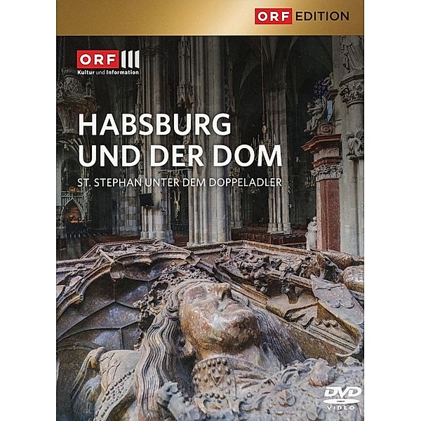 Habsburg und der Dom, Diverse Interpreten