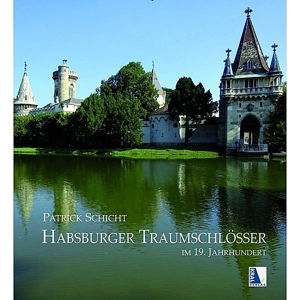 Habsburger Traumschlösser, Patrick Schicht