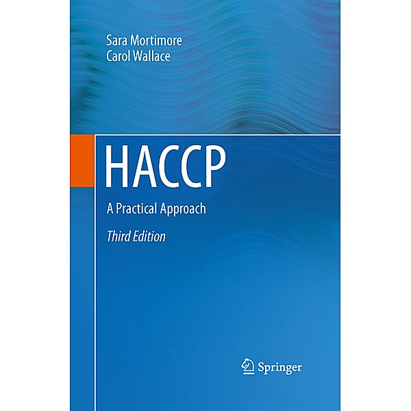 HACCP, Sara Mortimore, Carol Wallace