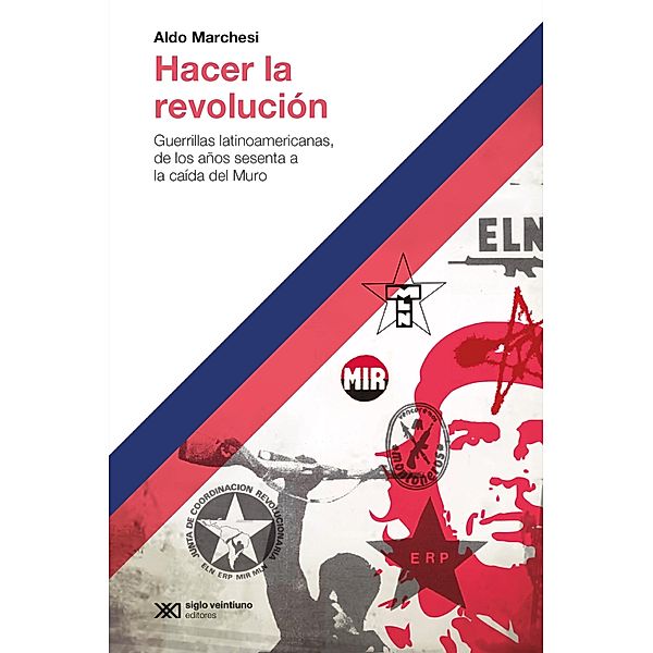 Hacer la revolución / Hacer Historia, Aldo Marchesi