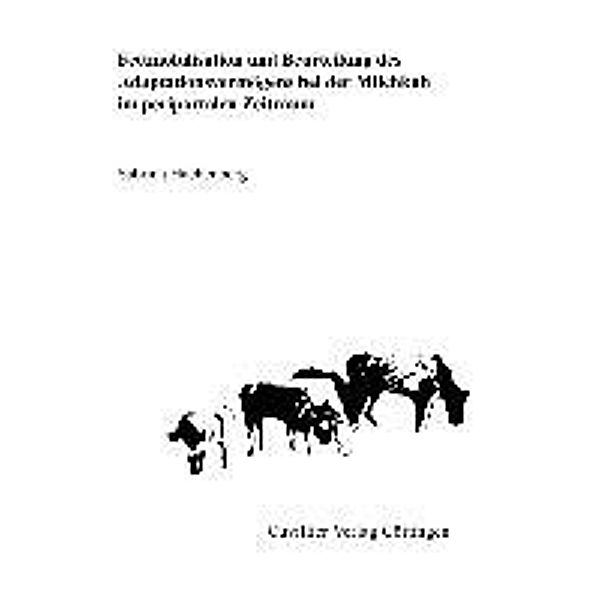Hachenberg, S: Fettmobilisation und Beurteilung, Sabrina Hachenberg