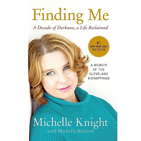 Hachette Books: Finding Me, Michelle Knight