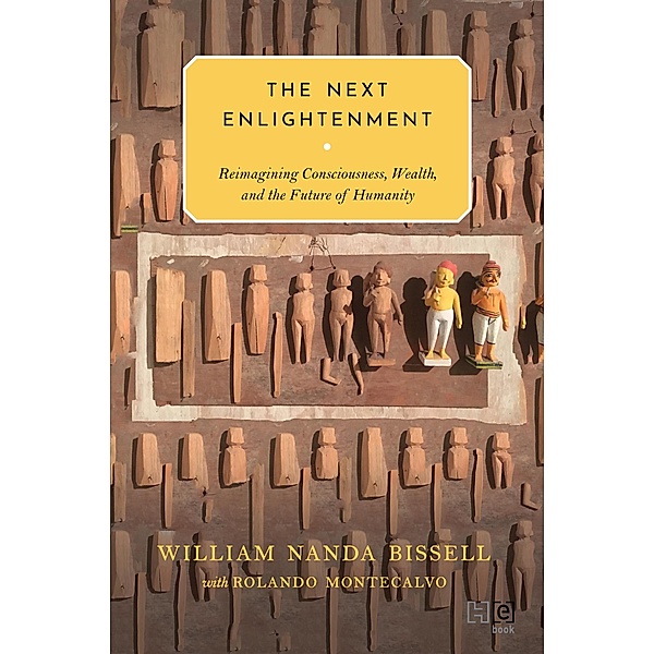 Hachette India: The Next Enlightenment, Rolando Montecalvo, William Nanda Bissell