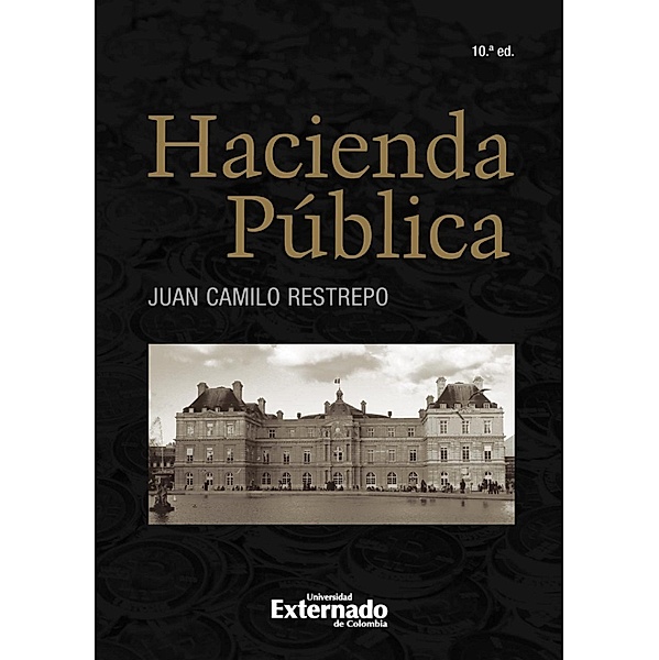 Hacienda Pública, Juan Camilo Restrepo