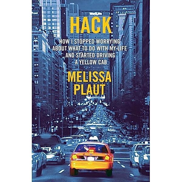 Hack, Melissa Plaut