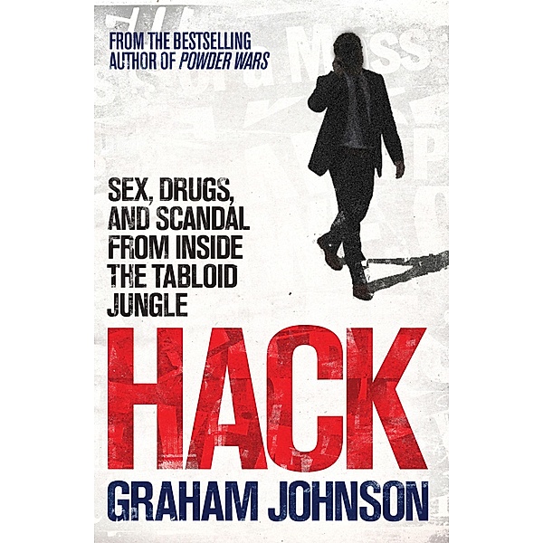 Hack, Graham Johnson