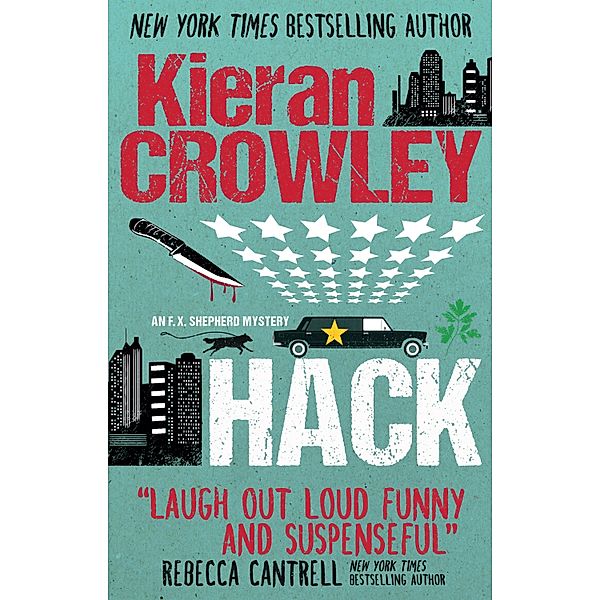 Hack, Kieran Crowley