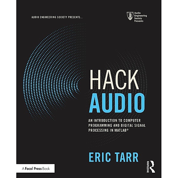 Hack Audio, Eric Tarr