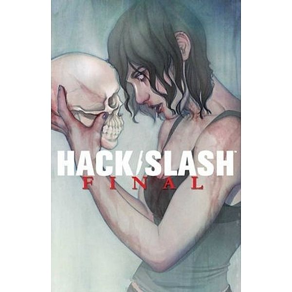 Hack/Slash - Finale, Tim Seeley