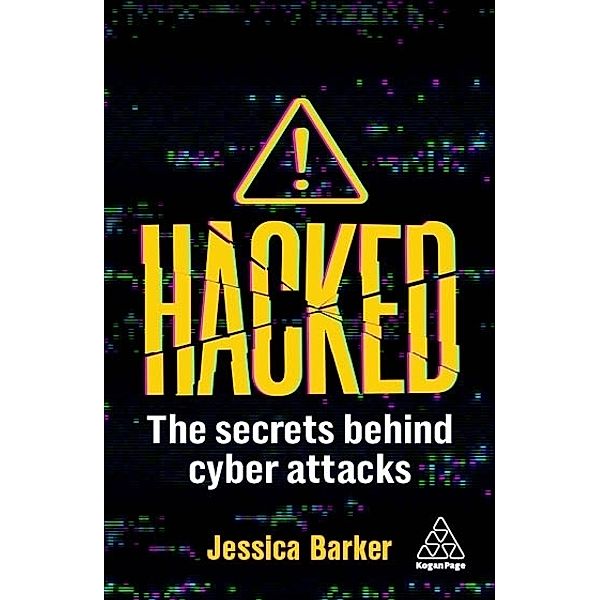 Hacked, Jessica Barker