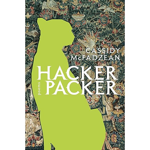 Hacker Packer, Cassidy McFadzean