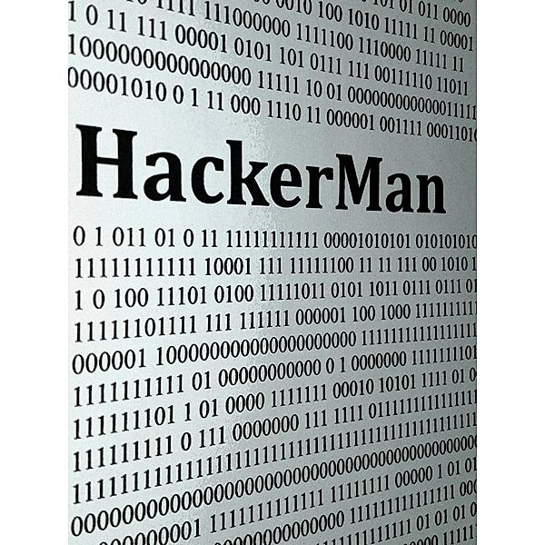 HackerMan, Stephan Purtschert