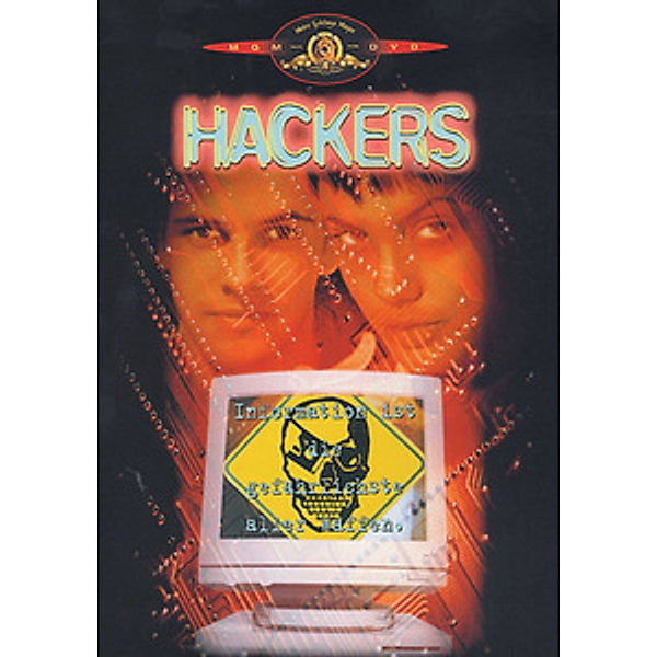 Hackers, Diverse Interpreten