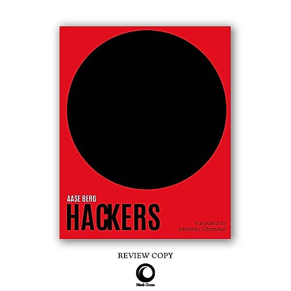 Hackers, Aase Berg