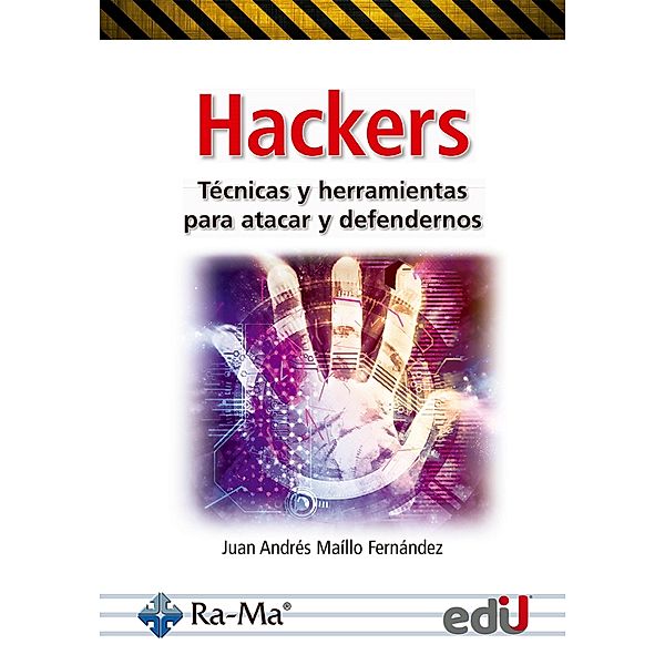 Hackers, Juan Andres Maillo Fernandez