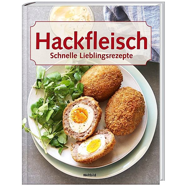 Hackfleisch