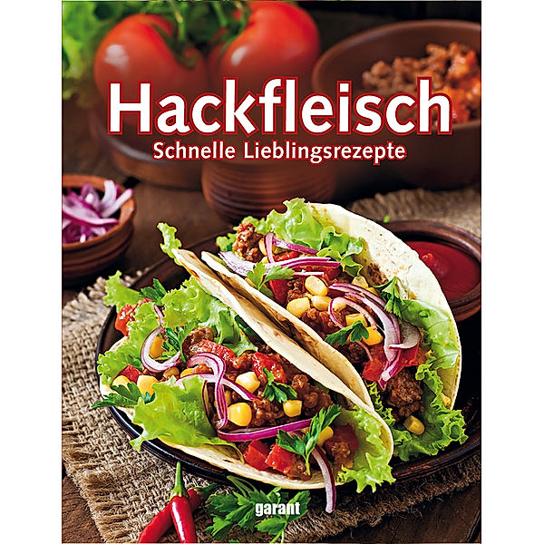 Hackfleisch