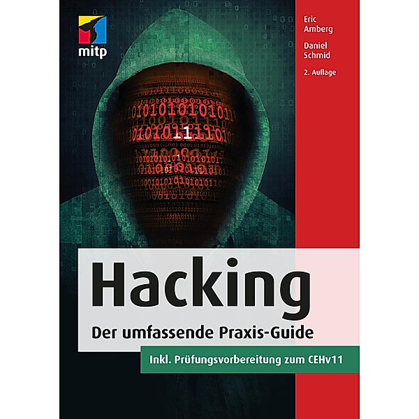 Hacking, Eric Amberg, Daniel Schmid