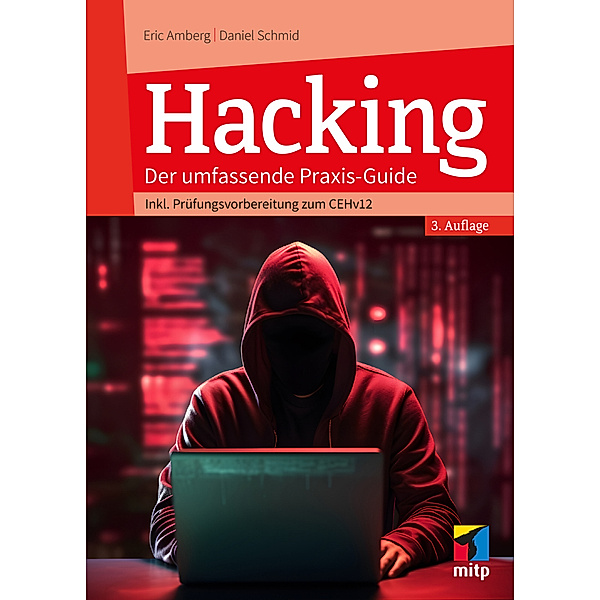 Hacking, Eric Amberg, Daniel Schmid
