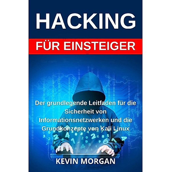 Hacking, Kevin Morgan