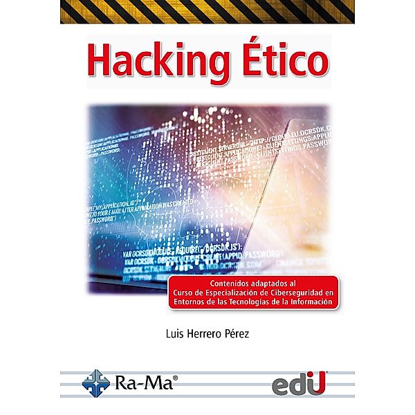 Hacking ético, Luis Herrero
