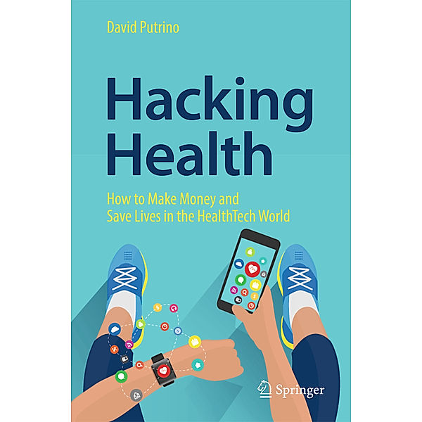 Hacking Health, David Putrino
