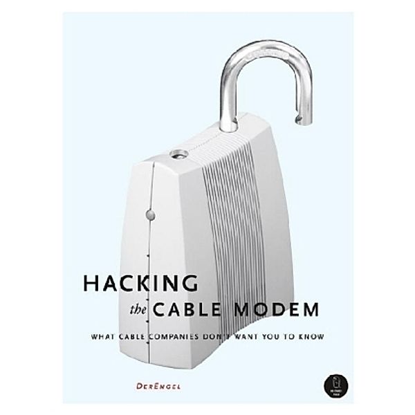 Hacking the Cable Modem, DerEngel