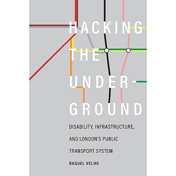 Hacking the Underground / Feminist Technosciences, Raquel Velho