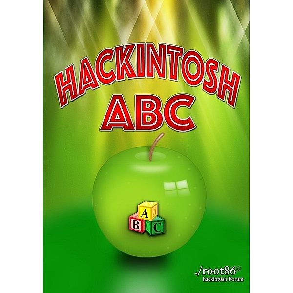 Hackintosh ABC, Patrick Hachmeyer